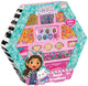 Totum gabby's poppenhuis kralen set 1500 delig | armbandjes maken speelgoed meisjes vanaf 3 jaar | knutselset sieraden maken creatief speelgoed gabby's dollhouse cadeau tip