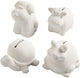 Https: www.cchobby.nl dierenspaarpot-h-7-10-cm-wit-4-stuk-1-doos