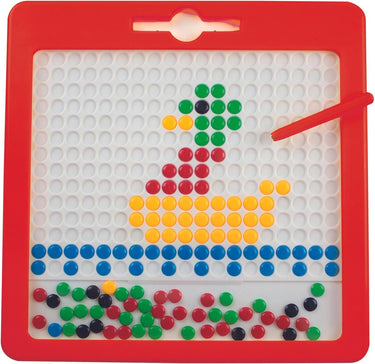 Beleduc magneetbord mozaïek - - vanaf 3 jaar