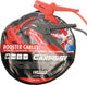 Carpoint startkabel set – voor 12 24 volt - kleur gecodeerde kabels – voor benzinemotoren tot 2500cc –– met volledig geïsoleerde klemmen – met tüv gs din72553 product certificering - kabellengte 3.5 meter