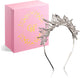 Noble collection wicked glinda wedding tiara butterflies