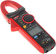 Uni-t ut-216c serie - digitale stroomtang - true rms - ncv functie