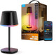 Govee table lamp classic s oplaadbare tafellamp rgbicww matter