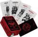Rockpool tarot- occult tarot pocket edition