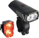Sigma sport sigma front lights buster 1600 fl + rl150