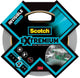 Scotch plakband extremium invisible 48mmx20m