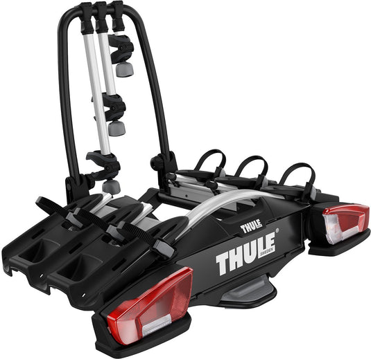 Thule towbar bike carrier velocompact 3 bike
