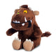 Aurora gruffalo knuffel s - knuffel