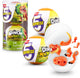 5 surprise dino mix match 2 stuks van zuru