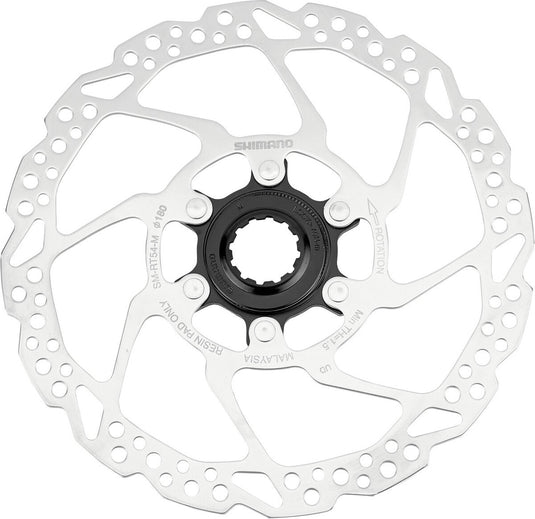 Shimano Deore SM-RT54 Center Lock 180mm