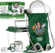 Freek vonk x bresser - 8-delige outdoorset voor kinderen - met periscoop en andere avontuurlijke tools