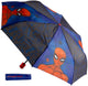 Undercover paraplu spider-man 94cm kinderparaplu marvel regenaccessoire.