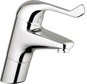Grohe eurosmart care veiligheids-wastafelmengkraan hoog