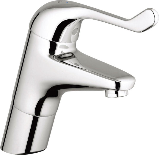 Grohe eurosmart care veiligheids-wastafelmengkraan hoog