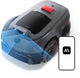 Mova viax 500 robotmaaier - ai dual-vision - no-go zones - rtk-vrij - trueguard- tot 500m²