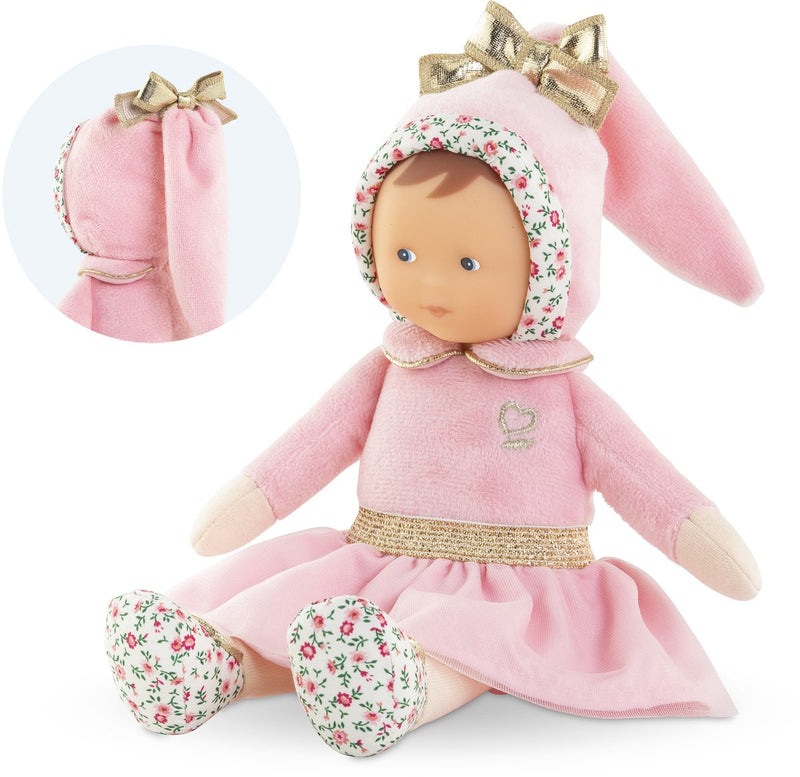 Load image into Gallery viewer, Corolle miss ballerina - roze grenadine pop, 25cm
