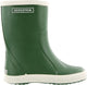 Bergstein rainboot regenlaarzen unisex junior - forest - maat 19