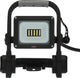 Brennenstuhl mobiele led bouwlamp jaro 1060 m 1150lm, ip65, 10w