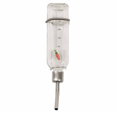Duvo plus dinner time drinkfles voor knaagdieren l-760ml