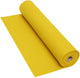 Colorations - gele viltrol - 160 gsm, 5 m x 45 cm