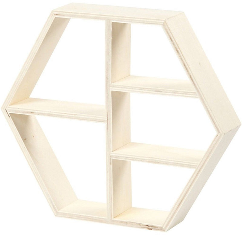 Load image into Gallery viewer, Creativ company schilder je eigen houten wandkast
