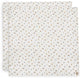 Jollein hydrofiele doek large - 115x115cm - jollies - 2 stuks