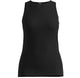Odlo active light base layer singlet met ronde hals - vrouwen - zwart - s