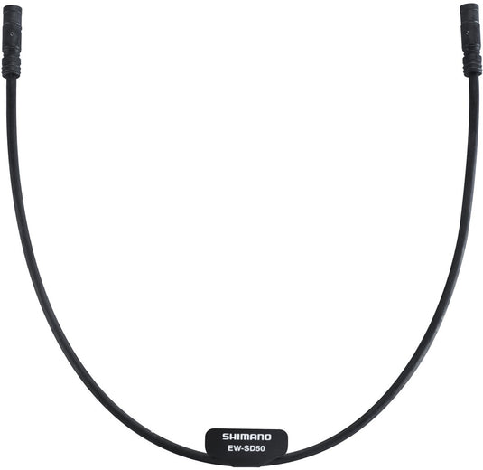 Shimano di2 e-tube ew-sd50 elektrische kabel - 1000mm
