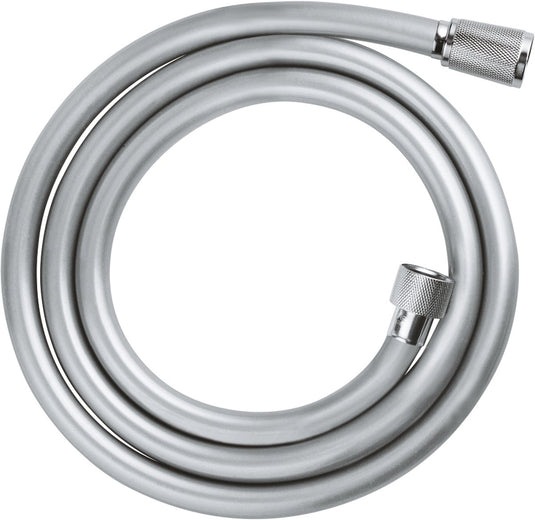Grohe vitalioflex trend doucheslang - 150 cm - chroom