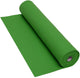 Colorations - groene viltrol - 160 gsm, 5 m x 45 cm