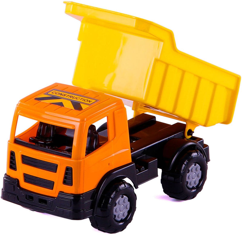 Load image into Gallery viewer, Cavallino bouw kiepwagen, 21cm
