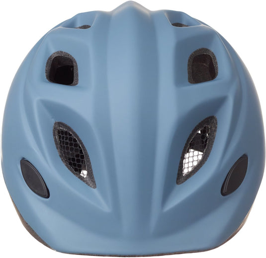 Bobike helm kids 48 52cm (xs) in-mold - citadel blue - blauw