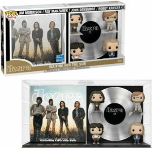 Funko pops, opruiming, idols