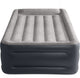 Intex Pillow Rest Deluxe luchtbed - eenpersoons