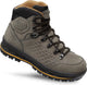 Grisport eiger mid unisex wandelschoenen - green