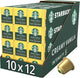 Starbucks by nespresso capsules creamy vanilla - 10 koffiecups x 12 doosjes