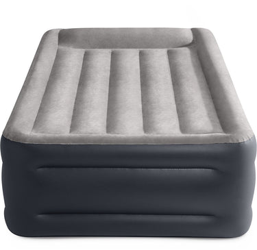 Intex Pillow Rest Deluxe luchtbed - eenpersoons