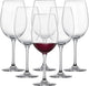 Schott zwiesel classico bourgogne wijnglas - 409ml - 6 glazen