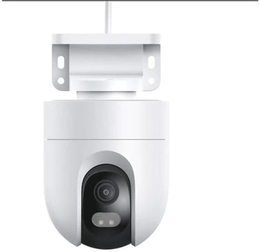 Xiaomi beveiligingscamera turret cw300 - wit