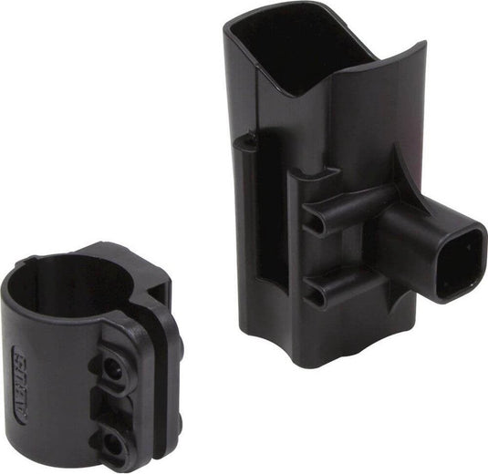 Abus Beugelslot USH 460 470 32 - Zwart