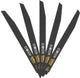Dewalt accessoires dewalt serie - reciprozaagblad - 305mm - 10 tpi - bi-metaal