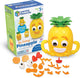 Learning resources big feelings pineapple™ - 3+