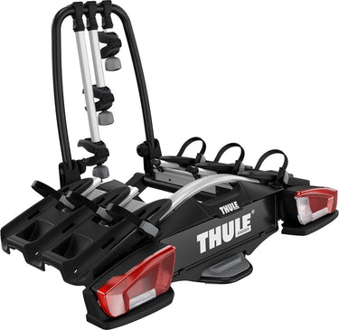 Thule towbar bike carrier velocompact 3 bike