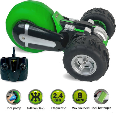 Gear2play rc air rebound xxl - stuntauto