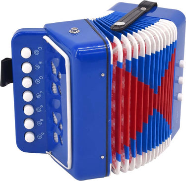Voggenreiter vog - kinder accordeon