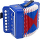Voggenreiter vog - kinder accordeon