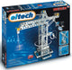 Eitech bouwdoos - metaal kraan molen c05