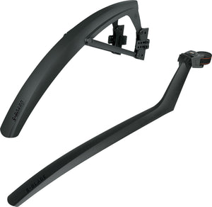 Sks s-blade + s-board spatbordenset