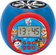 Lexibook paw patrol projector wekker met timer