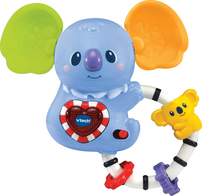 Afbeelding laden in galerijviewer, Vtech mijn koala rammelaar
